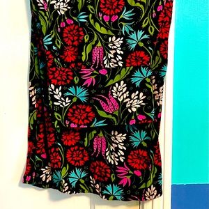 Gudrun Sjoden Pant Modal Print